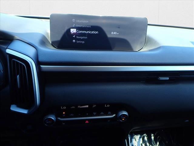 Photo of 2024 Polymetal Gray Metallic Mazda CX-50