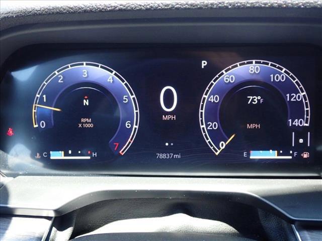 Photo of 2021 Silver Zynith Jeep Grand Cherokee L