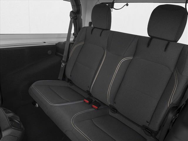 Photo of 2026 Jeep Wrangler