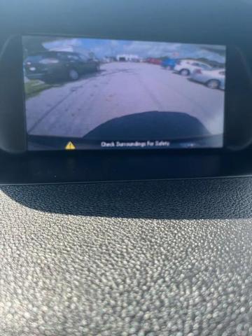 Photo of 2014 Silver Buick Encore