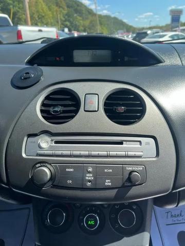 Photo of 2011 Kalapana Black Mitsubishi Eclipse