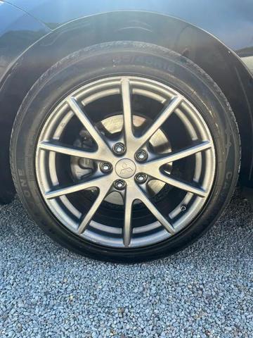 Photo of 2011 Kalapana Black Mitsubishi Eclipse