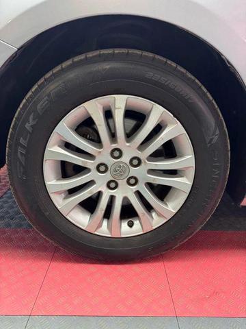 Photo of 2012 Predawn Gray Mica Toyota Sienna