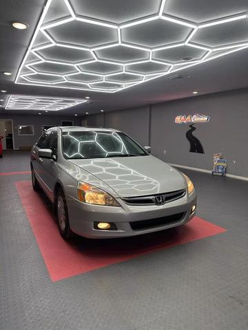 2007 Honda Accord