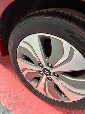 Photo of 2013 Red Hyundai SONATA Hybrid