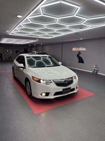 2012 Acura TSX