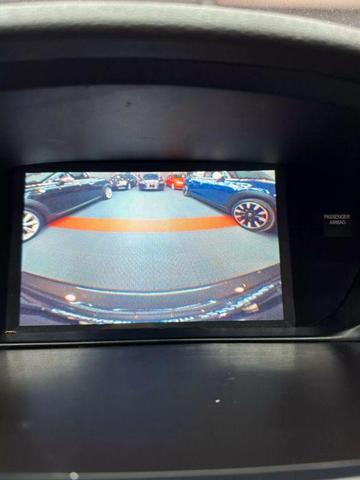 Photo of 2015 Black Acura TLX