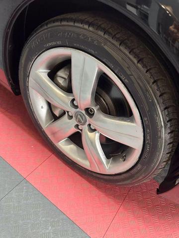 Photo of 2007 Black Lexus GS 350