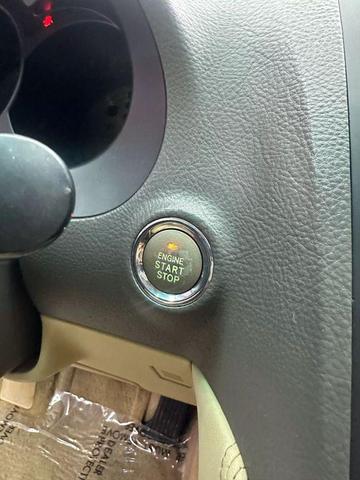Photo of 2007 Black Lexus GS 350