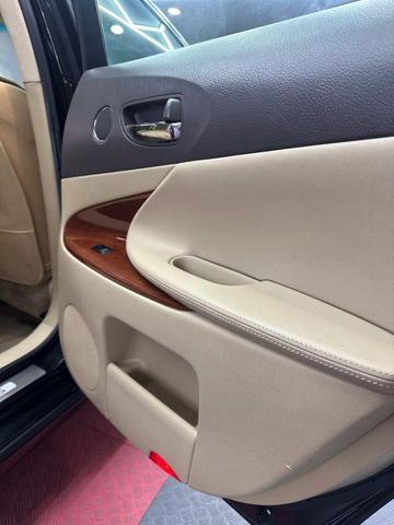 Photo of 2007 Black Lexus GS 350