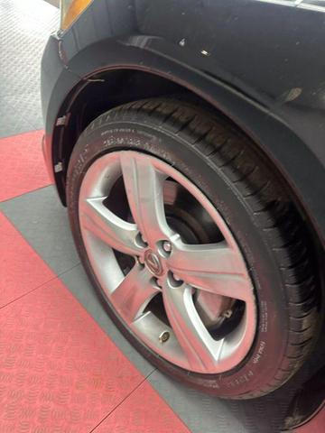 Photo of 2007 Black Lexus GS 350