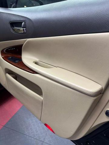 Photo of 2007 Black Lexus GS 350