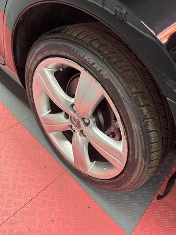 Photo of 2007 Black Lexus GS 350