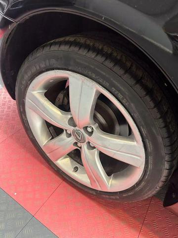 Photo of 2007 Black Lexus GS 350