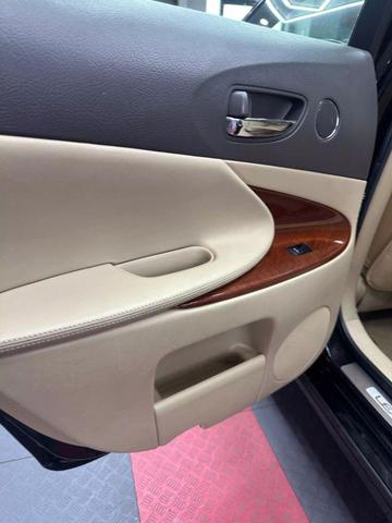 Photo of 2007 Black Lexus GS 350