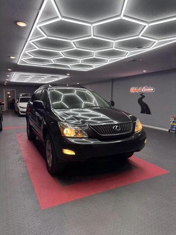 2005 Lexus Rx 330