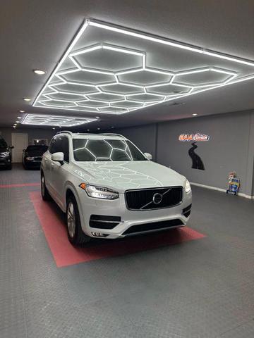 2016 Volvo XC90