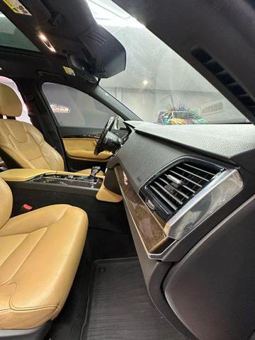 Photo of 2016 White Volvo XC90