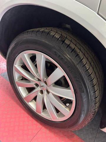Photo of 2016 White Volvo XC90