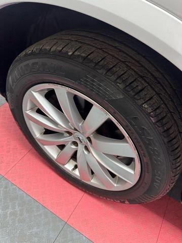 Photo of 2016 White Volvo XC90
