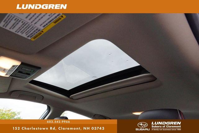 Photo of 2024 Gray Sky Pearl Nissan Altima