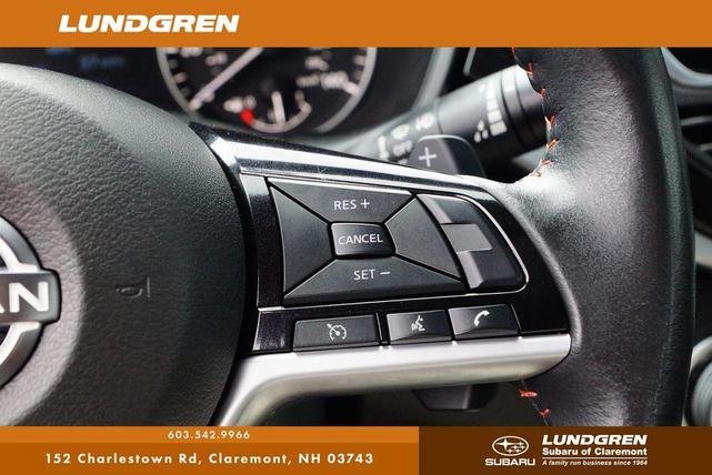 Photo of 2024 Gray Sky Pearl Nissan Altima