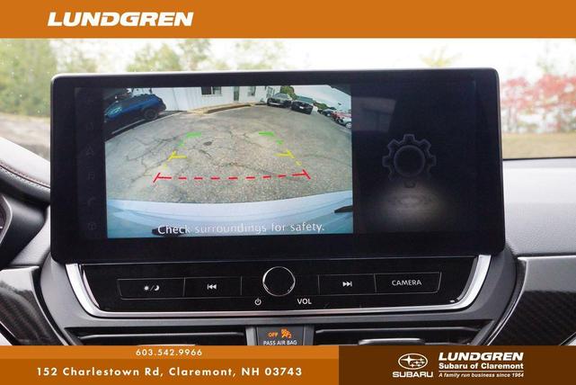 Photo of 2024 Gray Sky Pearl Nissan Altima