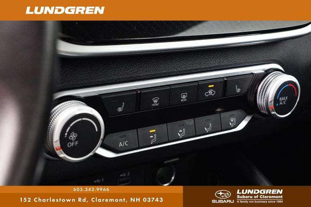 Photo of 2024 Gray Sky Pearl Nissan Altima