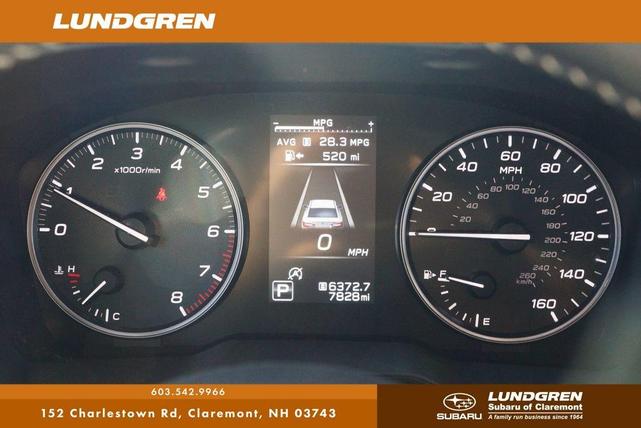 Photo of 2025 Crystal White Pearl Subaru Outback
