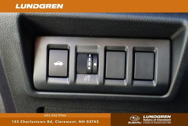 Photo of 2025 Crystal White Pearl Subaru Outback