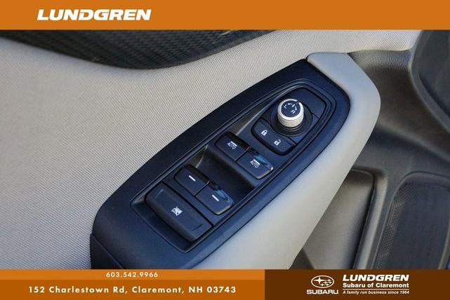 Photo of 2025 Crystal White Pearl Subaru Outback