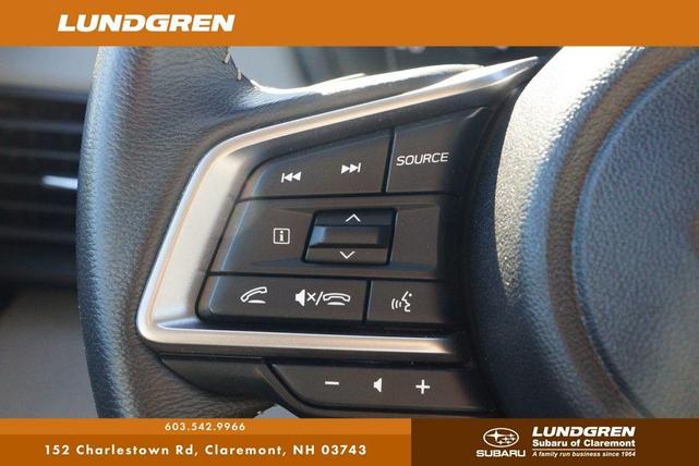 Photo of 2025 Crystal White Pearl Subaru Outback