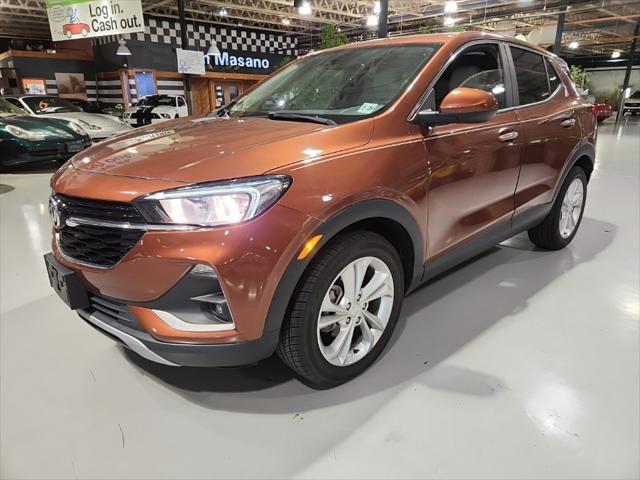 2020 Buick Encore Gx