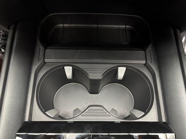 Photo of 2025 Gray Metallic Mazda CX-50