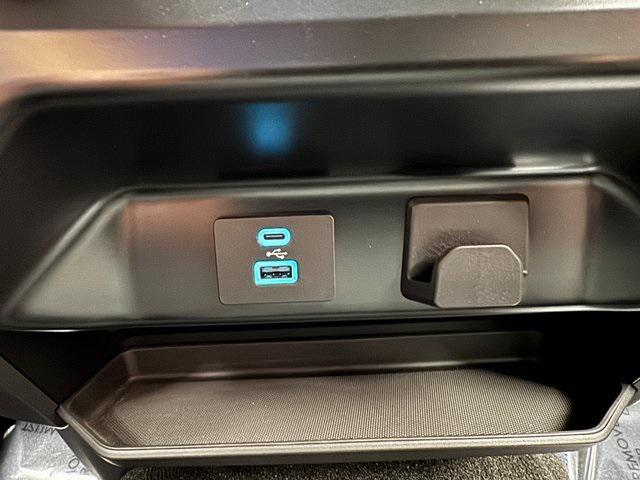 Photo of 2022 Antimatter Blue Metallic Ford F-150