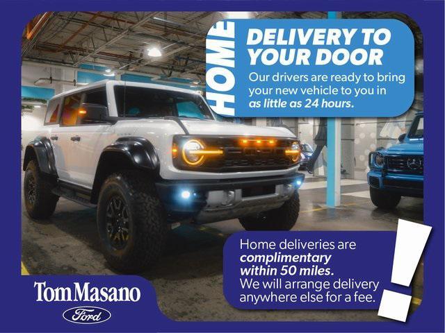 Photo of 2022 Antimatter Blue Metallic Ford F-150