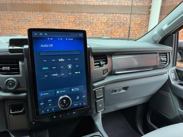 Photo of 2025 Iconic Silver Metallic Ford F-150 Lightning