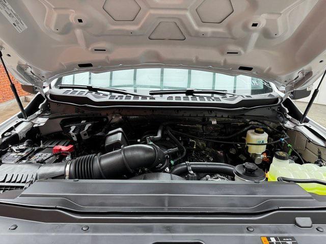 Photo of 2026 Oxford White Ford F-250