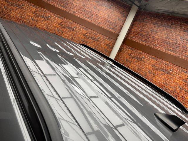 Photo of 2023 Carbonized Gray Metallic Ford Explorer