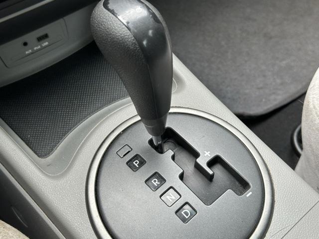Photo of 2009 Midnight Gray Kia Optima