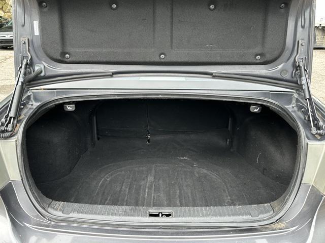Photo of 2009 Midnight Gray Kia Optima