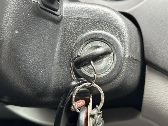 Photo of 2009 Midnight Gray Kia Optima