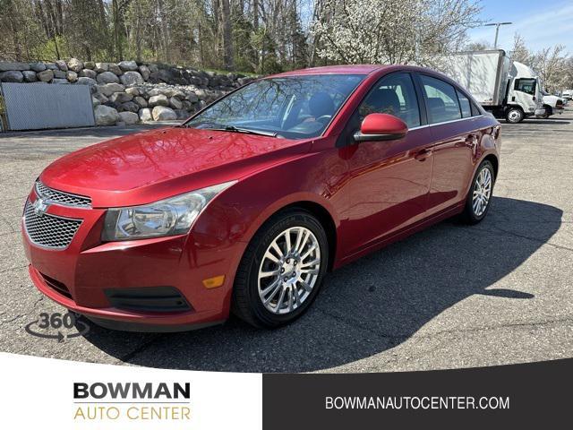 2013 Chevrolet Cruze