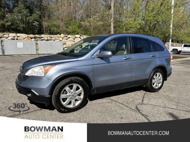 2009 Honda CR-V