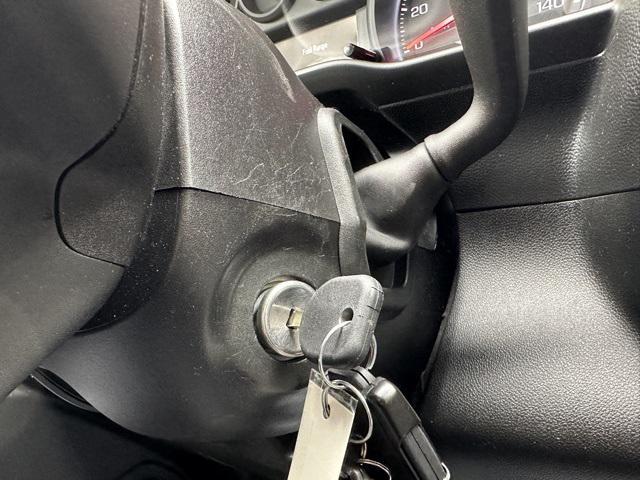 Photo of 2019 Black Chevrolet Silverado 1500