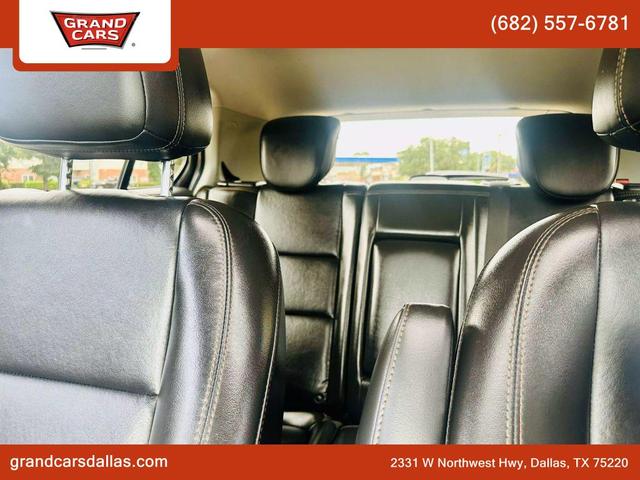 Photo of 2017  Chevrolet Trax