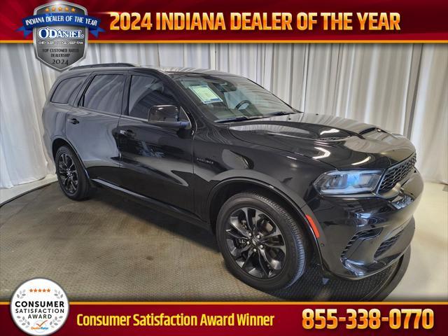 2023 Dodge Durango