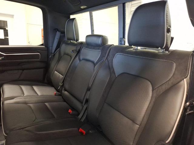 Photo of 2026 Granite Crystal Metallic Clearcoat RAM 1500