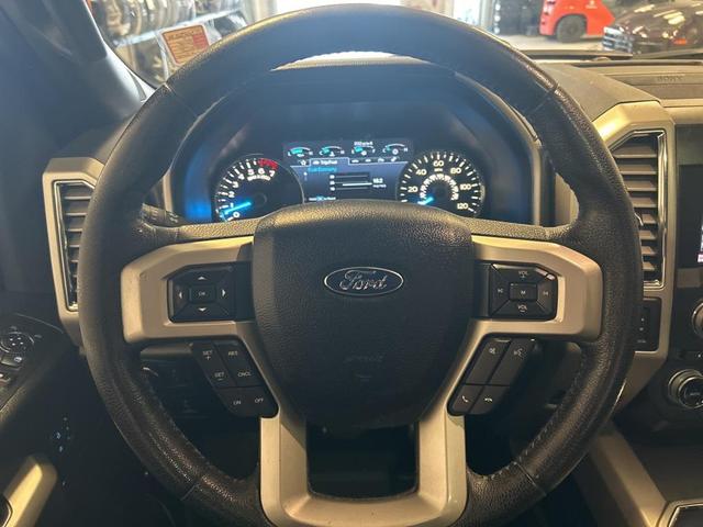 Photo of 2015 Tuxedo Black Metallic Ford F-150