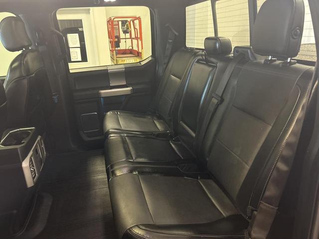 Photo of 2015 Tuxedo Black Metallic Ford F-150
